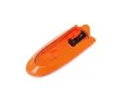 Pro Boat Orange Hull: Jet Jam [PRB281061]