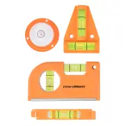 Craftright Mini Level Set