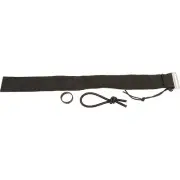 Scubapro Argon Strap Kit, Back Plate Mount