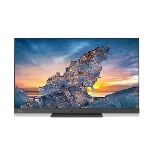 TOSHIBA 東芝 55吋電視 QLED 4K 火箭炮重低音 安卓顯示器 55Z770KT 含基本安裝