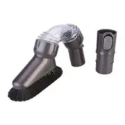 Dyson Up Top Tool Head Attachment Multi Angle Brush 917646-01