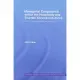 Managerial Competence Within the Hospitality and Tourism Service Industries: Global Cultural Contextual Analysis