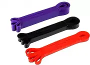 Resistance Bands Fitness Bands,3 Resistance Bands Set,Training Bands,Gymnastics