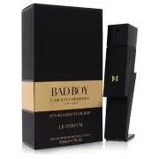 Bad Boy Le Parfum by Carolina Herrera Eau De Parfum Spray 1.7 oz / e 50 ml