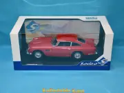 1:18 1964 - Aston Martin DB5 - Metallic Red