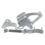 Powermaster 730 Mid-Mount Bracket Fits 79-85 Capri Mustang (for: Ford)