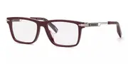 Chopard VCH357 01CK Men's Glasses Burgundy Size 55 - Private Health Rebate - Blue Light Block Available