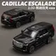 合金模型車 1：32 凱迪拉克 凱雷德 Cadillac Escalade 汽車模型 玩具車 合金車模 合金玩具車