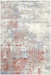 Sustaina Multi Colour Modern Rug