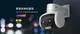 TP-LINK VIGI 4MP 戶外型全彩雙鏡頭變焦旋轉式監視器/商用網路監控攝影機 VIGI C540V