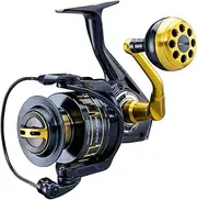 [Okuma] Salina SA-8000A 7-Bearing Fishing Spinning Reel