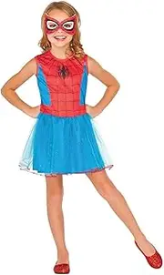 [Rubie's] Spider-Girl Costume for Kids - Marvel Spider-Girl