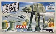 MPC Sstar Wars AT-AT walker , New Sealed in Box