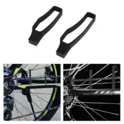 MTB Road Bike Bicycle Chain Frame Guard Reliable and Long lasting Protection