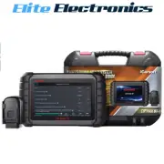 iCarsoft CR MAX BT Bluetooth Diagnostic Scan Tool FULL System ALL Makes