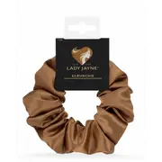 Lady Jayne Satin Scrunchie 1 Pack