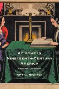 在飛比找博客來優惠-At Home in Nineteenth-Century 