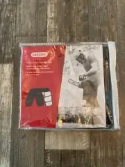 Oregon Protective Apron Chain Saw Chaps NEW