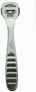 Callus Shaver Stainless Steel with 10 Blades