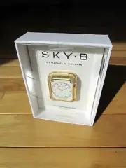 S K Y .B By Rachel & Victoria Inspired Apple Watch Case For Series 1, 2, 3