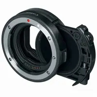 在飛比找Coupang 酷澎優惠-Canon 佳能 相機鏡頭插入式濾鏡卡轉接環