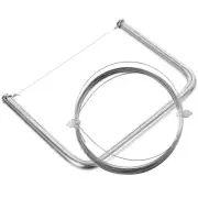 Sculpting Tools Molds Stainless Steel Mud Cutter Clay Student