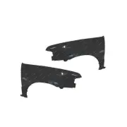 Guard Right & Left Hand Side for Ford Courier PG PH 11/2002 - 12/2006