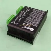 1PC NEW Leadshine CNC Stepper Drive Controller 2ph 24~50VDC M542-05