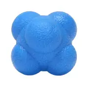 Hexagonal Reaction Agility Training Reaction Coordination Agility2597