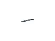 TRIPP LITE 12-Port 1U Rackmount Cat6 110 Patch Panel 568B, RJ45 Ethernet