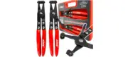 Hose Clamp Pliers Set Fuel Oil Water Pipe Clip Plier Spring