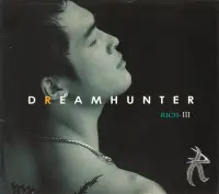 在飛比找Yahoo!奇摩拍賣優惠-韓國音樂CD. RICH - III. DREAMHUNTE