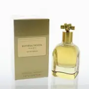 Bottega Veneta KNOT Women’s Fragrance 75mL EDP - New Perfume Cologne BOXED