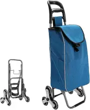 Shopping Carts,Folding Shopping Trolley,Six Wheel Trolley,Hand Trolley,Househ...