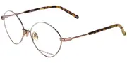 Scotch & Soda 1014 401 Women’s Glasses Gold Size 54 - Private Health Rebate - Blue Light Block Available