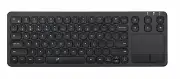 Vilros 15 Inch 2.4GHz Wireless Keyboard with Touch-pad