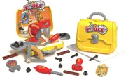 Mini Tools Bag Set