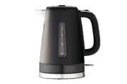 Russell Hobbs Brooklyn Kettle - Black (RHK92BLK)