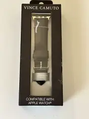 vince camuto apple watch band