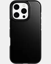 Tech21 EvoDusk w/MagSafe for iPhone 16 Pro - Black