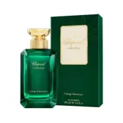 Orange Mauresq By Chopard for Women 3.3 oz / 100 ml EDP Spray NEW in Box Perfume