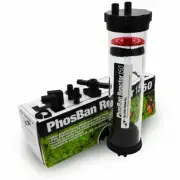 PhosBan Reactor 150 - Two Little Fishies