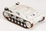 Easy Model 1/72 Sd.Kfz.142 StuG III E German Army StAbt 184