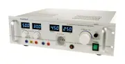 Peaktech P2235 AC Power Source & DC Power Supply 1kW 30V/5A, 5V/3A Fixed