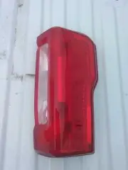 Passenger Tail Light Incandescent Fits 23 FORD F250SD PICKUP 2925200 (for: Ford)