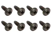 Holden Commodore Interior Screw Kit 8pcs VR VS VT VU VX VY VZ Monaro V2