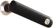 Door Levers Cover, Good Luck Anti-Scald Door Handle Cover, Protective Anti-Static Safety Door Handle Glove Covers, Safe Kids Room Handle Cover for Protection
