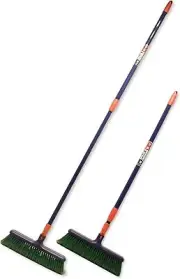 Spear & Jackson 4865RB Artificial Grass/Astroturf Rake Brush
