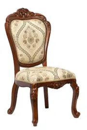 By Dezign - Chopin Chair - Dining Chairs