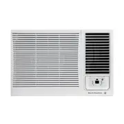 Kelvinator 2.2kW/1.9kW - Fixed Window Wall Reverse Air Conditioner